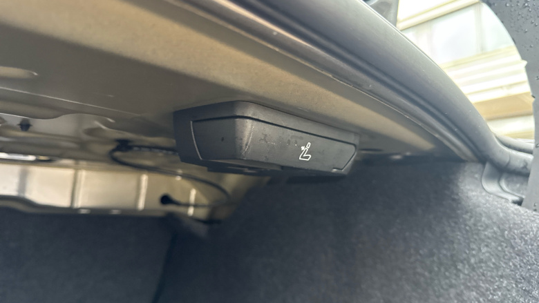 BMW 3 Series 320d M Sport 4dr Step Auto [Tech Pack] Diesel Saloon